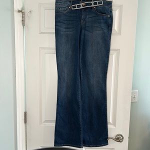 Level 99 size 30 jeans